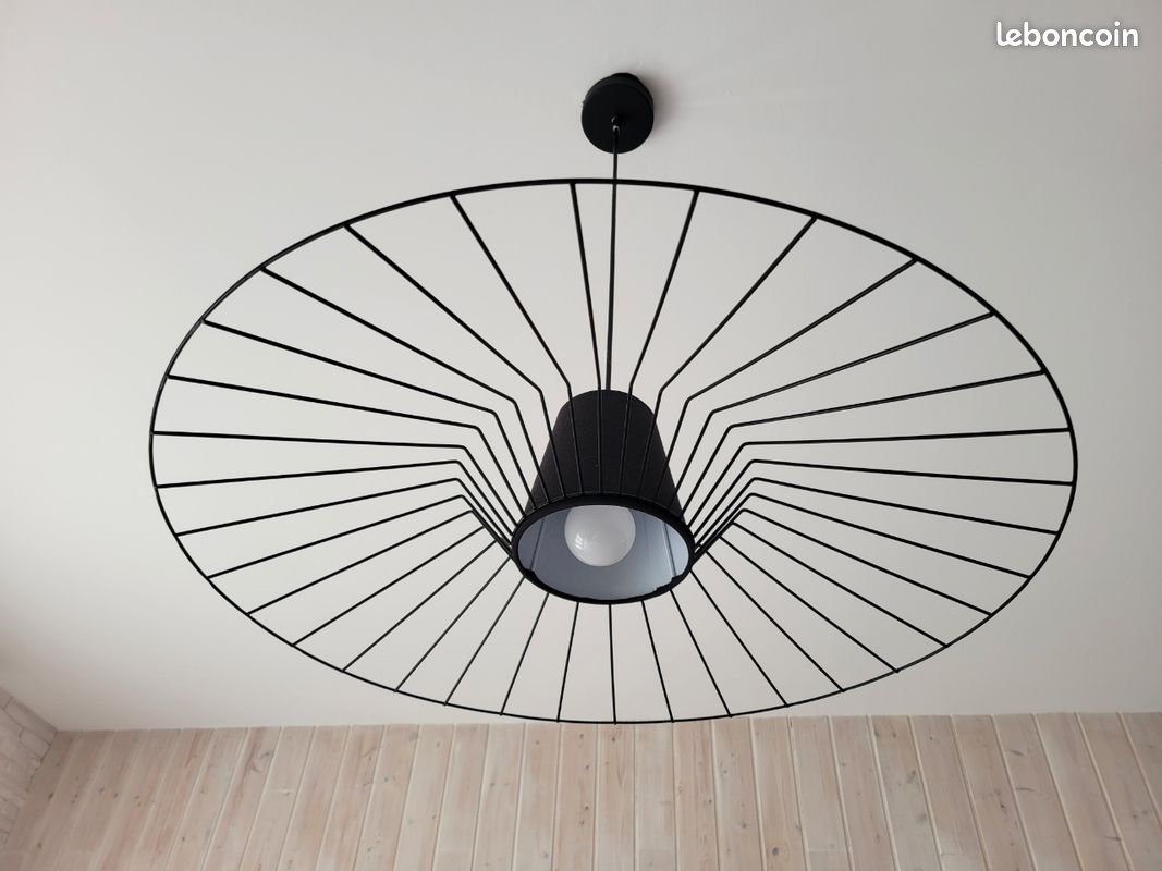 Lustre moderne (steph54) (image 1)