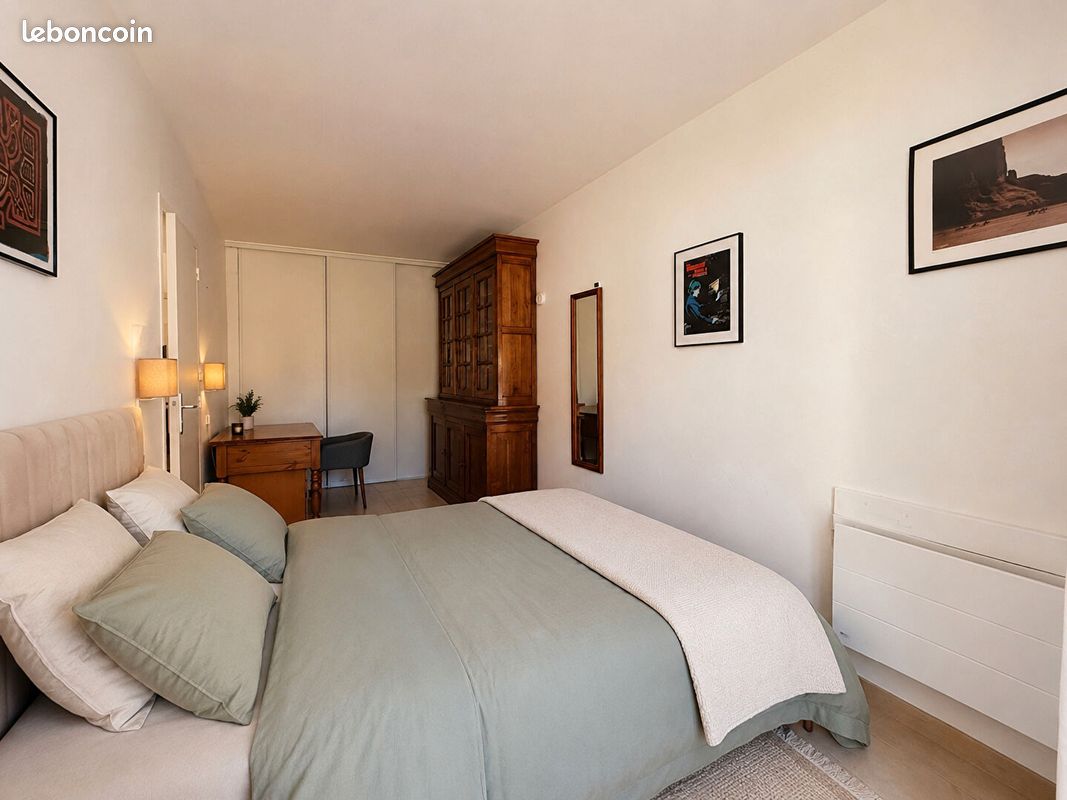 Appartement 2 pièces 47 m² (image 5)