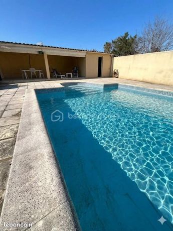 Propriété 5 pièces 210 m²