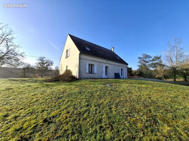 Maison 5 pièces 165 m²