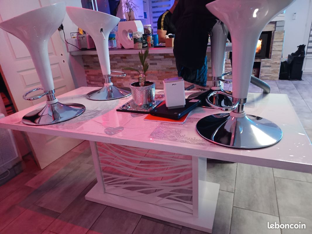 Salle a manger (image 2)