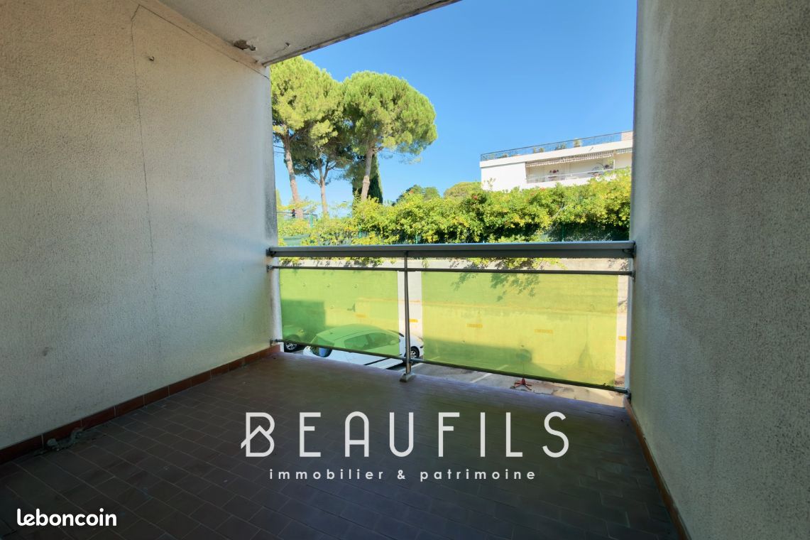Appartement 1 pièce 24 m² · à Montpellier · 24 m² · 135 000 €
