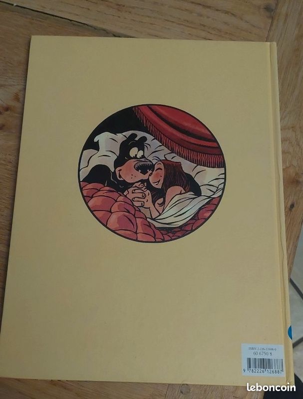 BD Max et Nina (image 2)