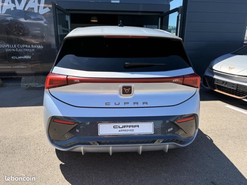 Cupra Born 230ch XL 79 kWh V (image 6)