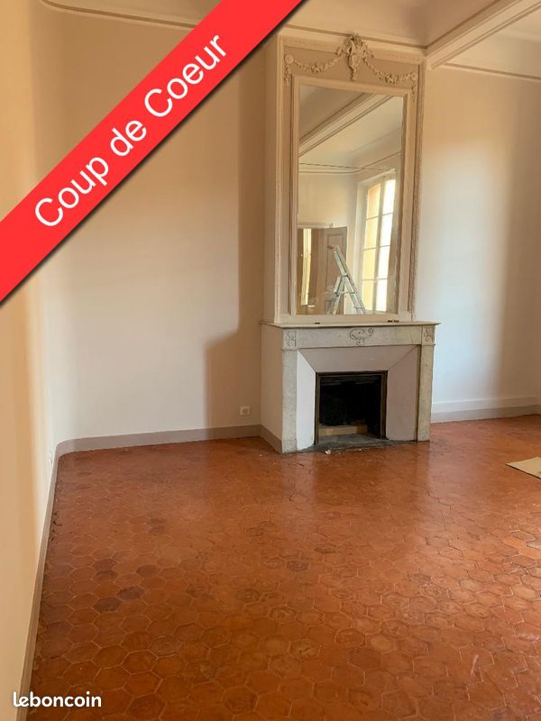 Appartement 2 pièces 62 m² · à Aix-en-Provence · 62 m² · 1 222 €