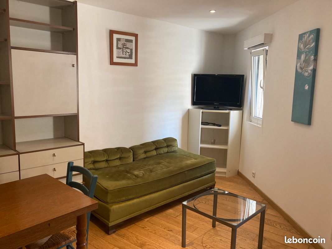 Appartement 2 pièces 39 m² · à Scy-Chazelles · 39 m² · 650 €/mois