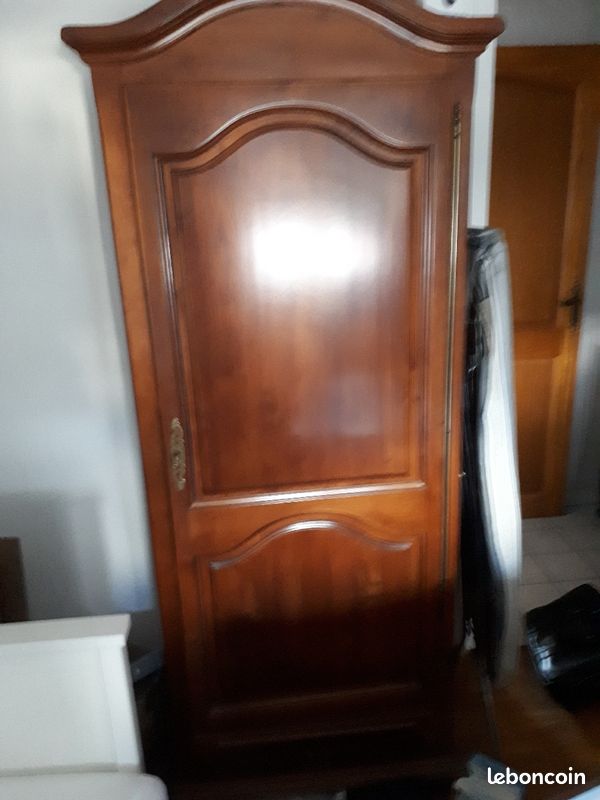 Vends bonnetiere ancienne (image 1)