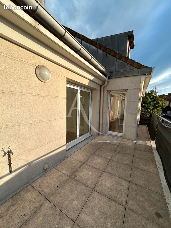 Appartement a louer soisy-sous-montmorency - 5 pièce(s) - 105 m2 - Surfyn