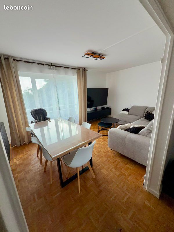 Appartement 3 pièces 61 m² · à Chilly-Mazarin · 61 m² · 175 000 €