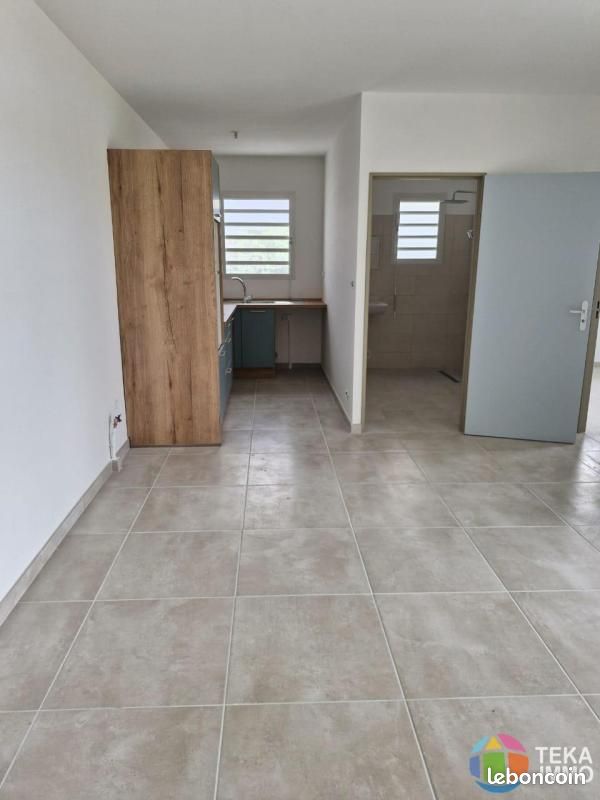 Appartement 3 pièces 51 m² · à Saint-André · 51 m² · 880 €/mois