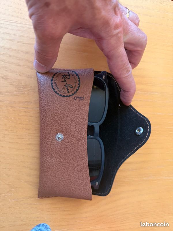 Lunettes Ray-Ban (image 3)