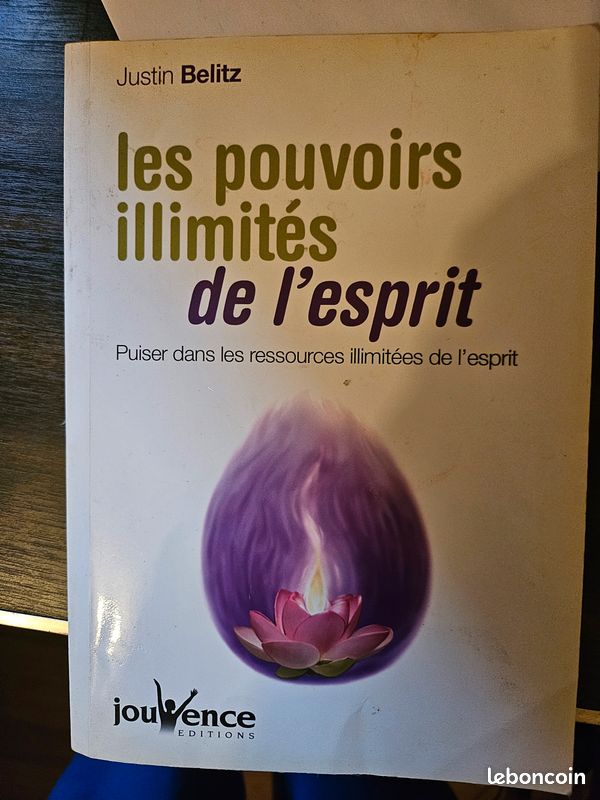 Les pouvoirs illimités de l esprit (image 1)
