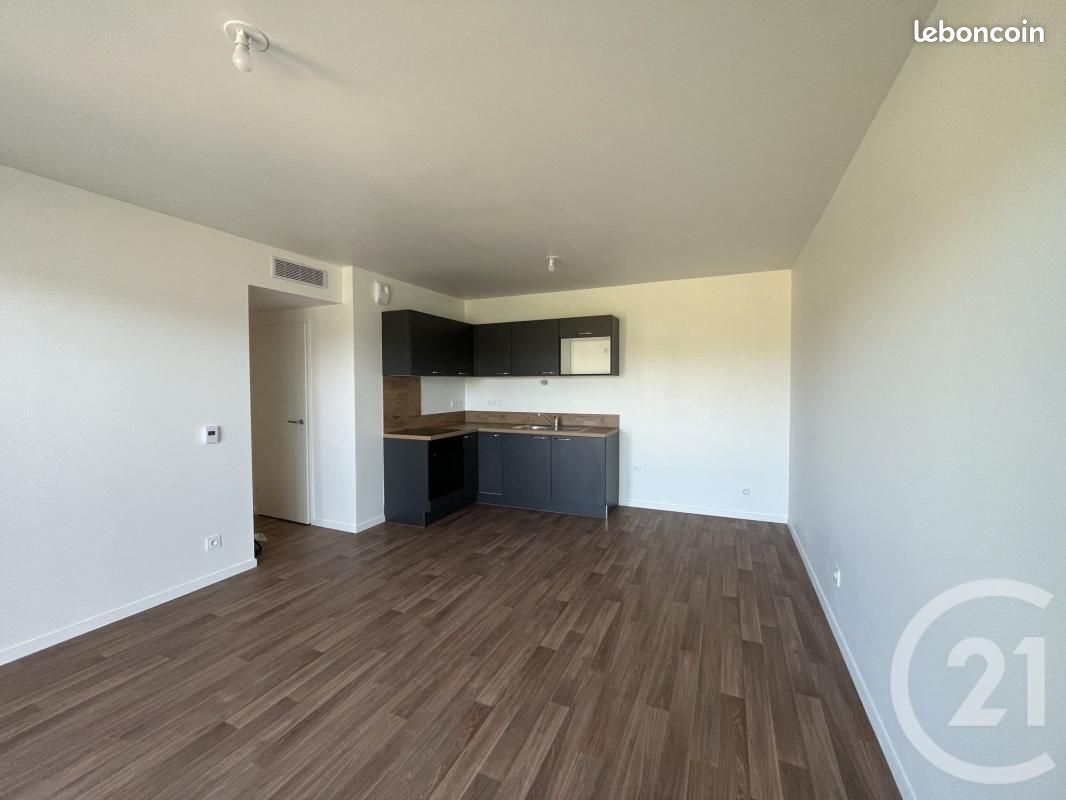 Appartement 3 pièces 59 m² · à Laval · 59 m² · 750 €