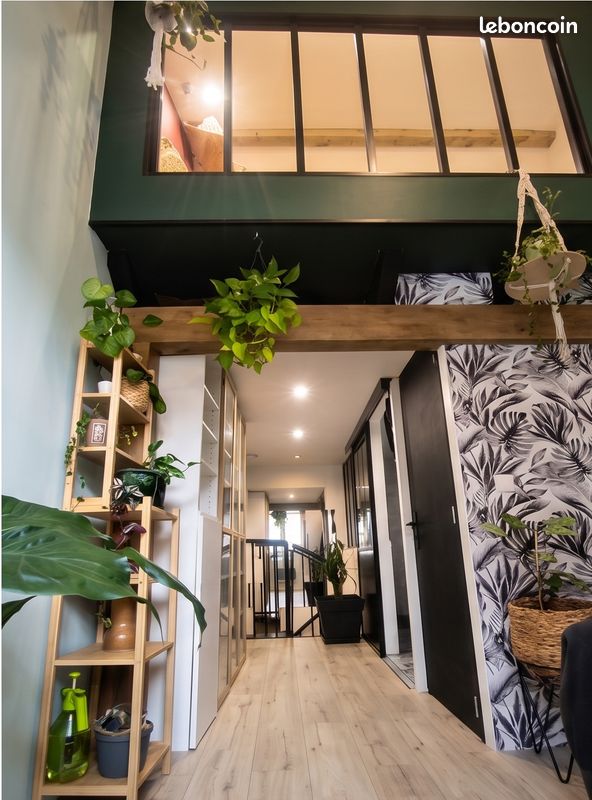 Appartement 2 pièces 32 m² · à Lyon · 32 m² · 159 000 €