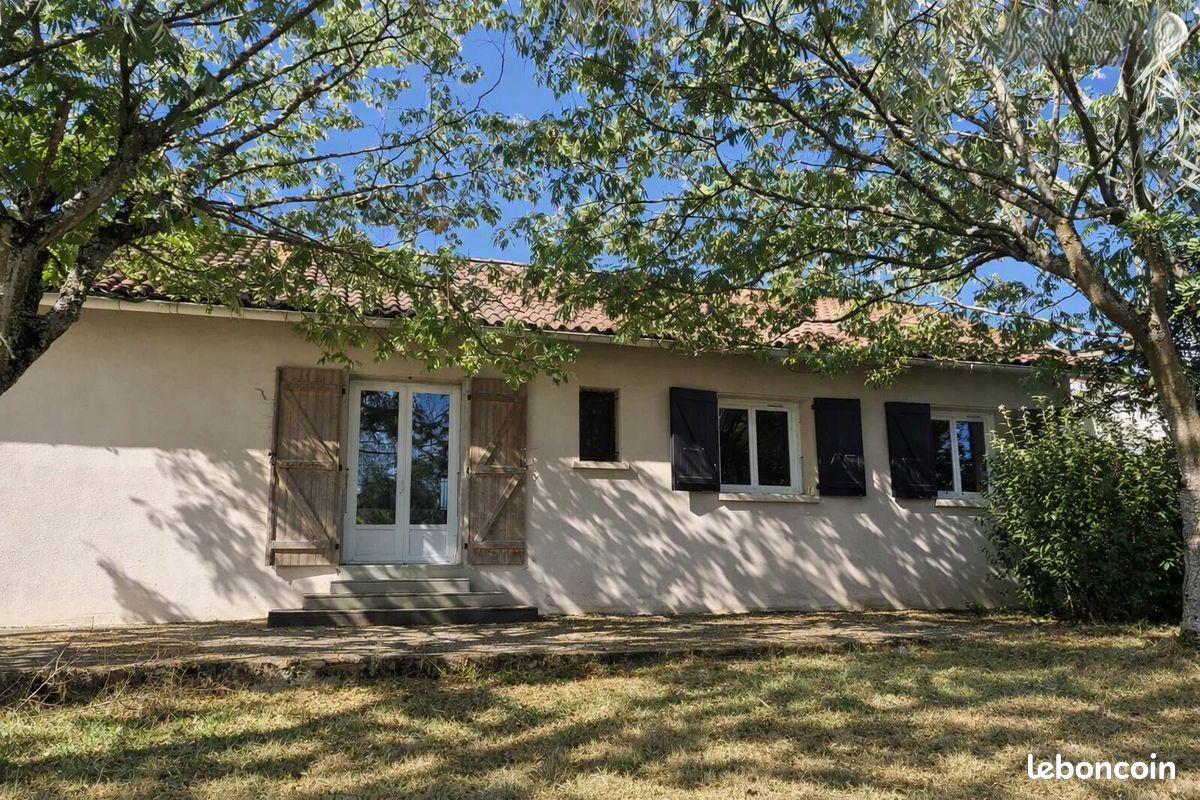 Maison 8 pièces 215 m² · à Verfeil · 215 m² · 397 100 €