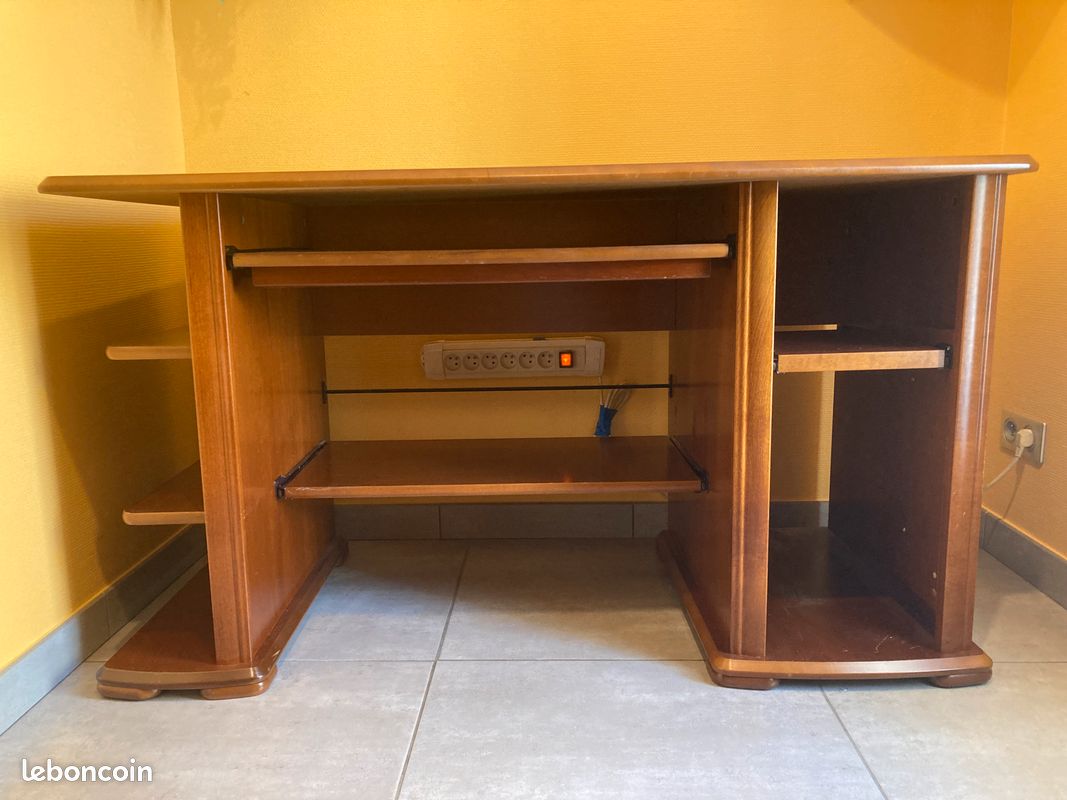 Bureau informatique (image 2)