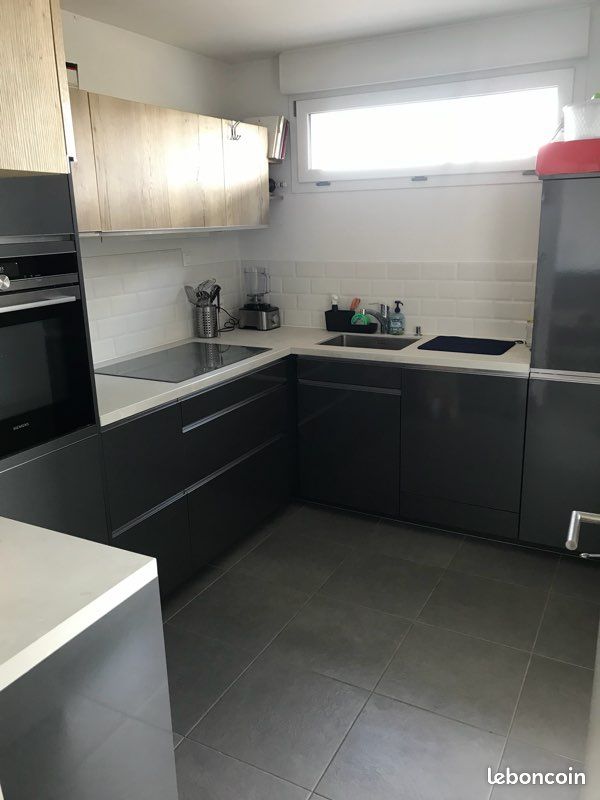 Appartement 3 pièces 65 m² · à Lingolsheim · 65 m² · 1 000 €/mois