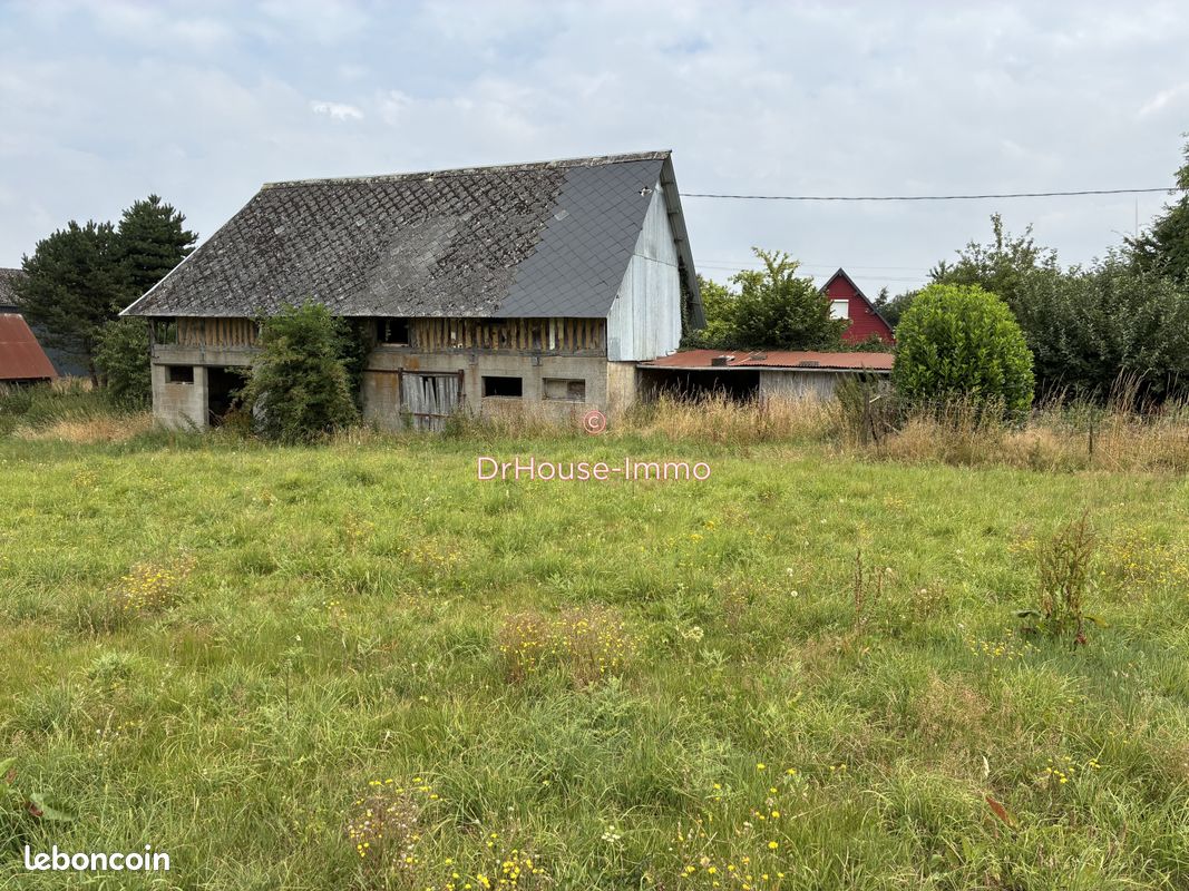 1 pièce 100 m² · à Montreuil-en-Caux · 100 m² · 99 000 €