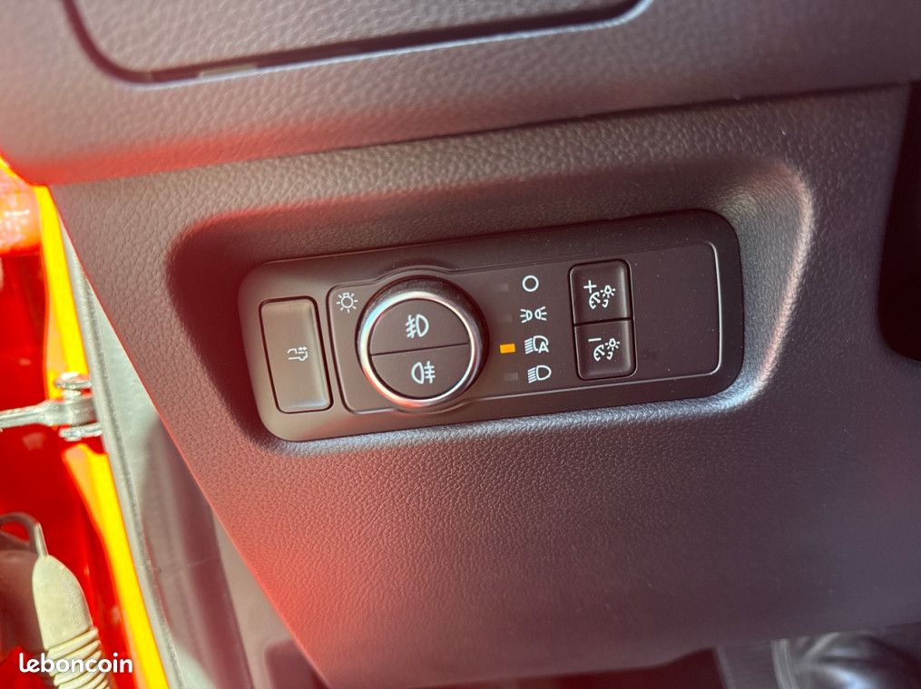 Ford Ranger Pick-up 3.0 EcoBoost V6 292ch Stop&Start Double Cabine Raptor BVA10 (image 19)
