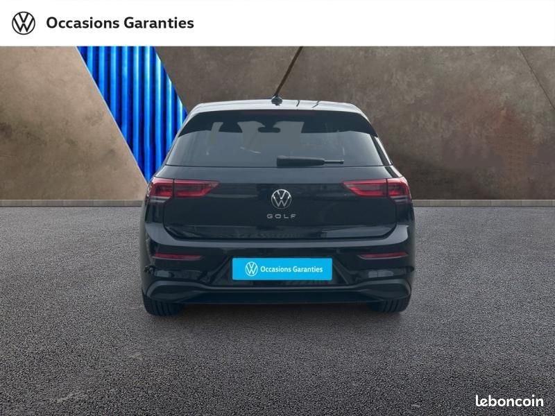 Volkswagen Golf 1.0 TSI OPF 110ch Life Plus (image 15)