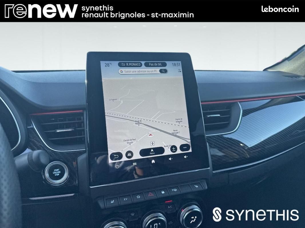 Renault Arkana E-Tech 145 - 21B R.S. Line (image 11)