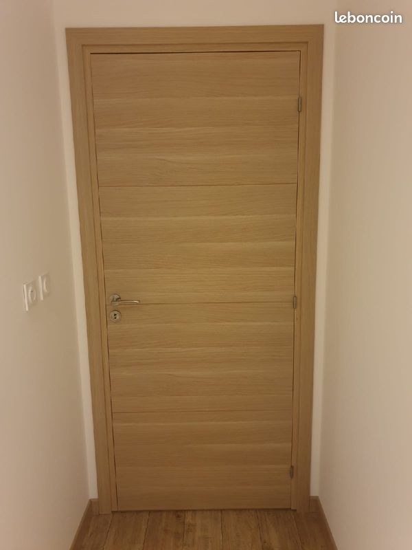 Couvre joint/habillage porte (image 2)