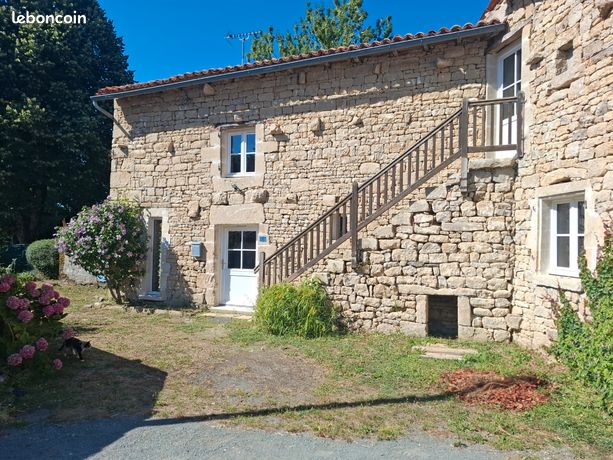 Maison à vendre de 130m2