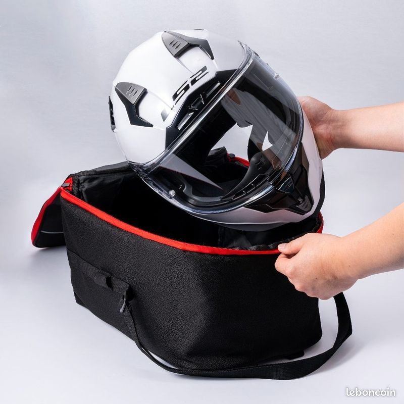 Sac casque LS2 (image 2)