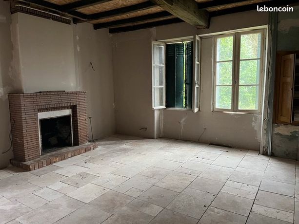 Maison 4 pièces 107 m²