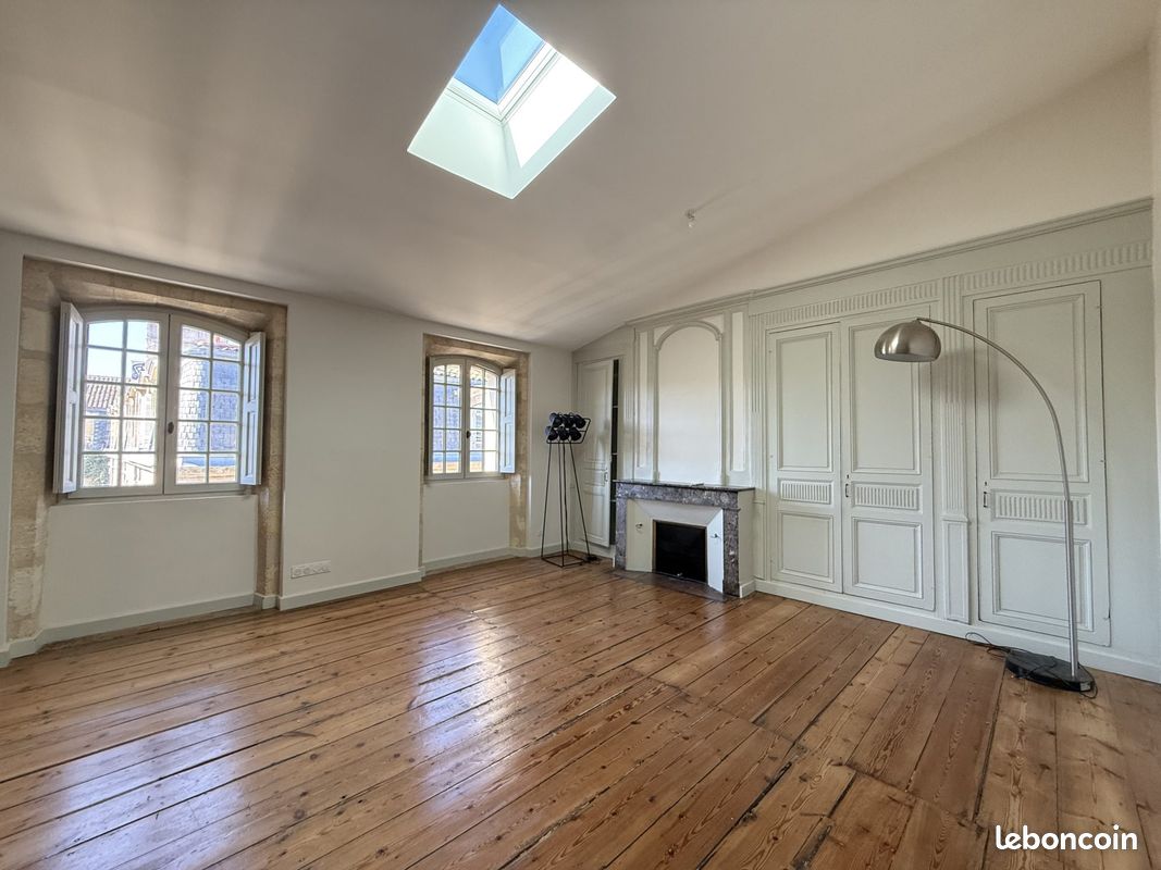 Appartement 3 pièces 69 m² · à Bordeaux · 69 m² · 1 400 €