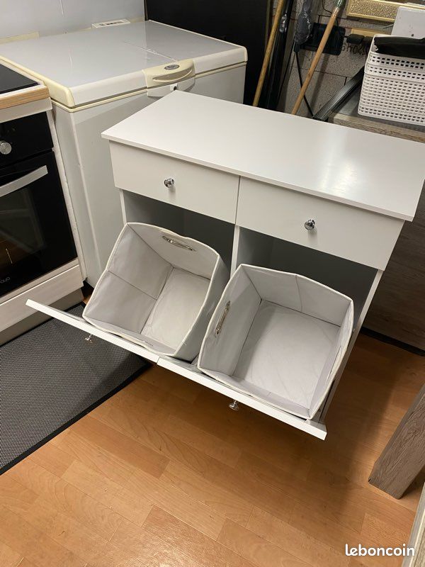 Meuble à linge (image 3)