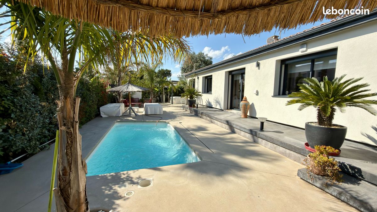 Maison 4 pièces 166 m² · à Saint-Cyprien · 166 m² · 549 000 €
