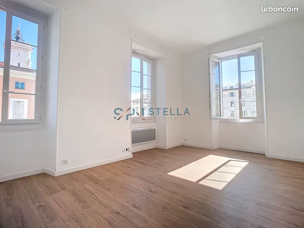 Annonce location Appartement ajaccio