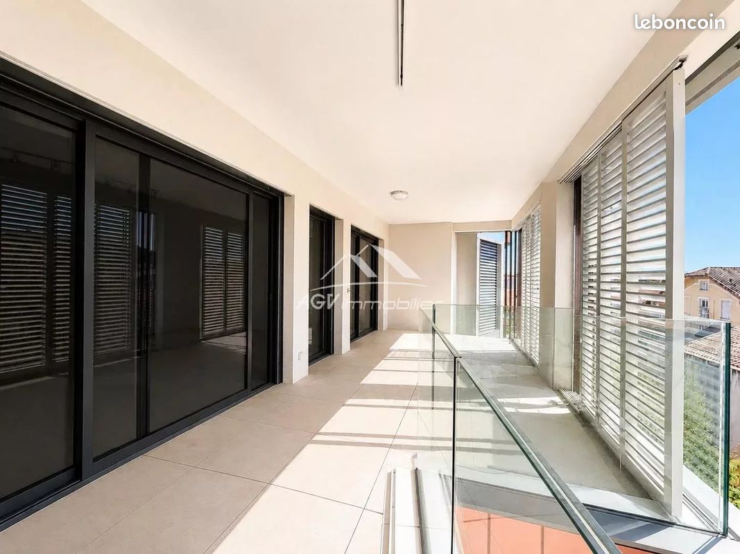 Appartement 7 pièces 165 m² · à Alès · 165 m² · 580 000 €