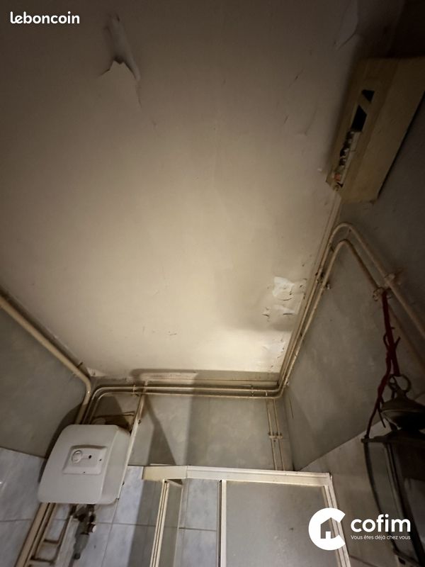 Appartement 1 pièce 18 m² - Pau 64000 (image principale 2)