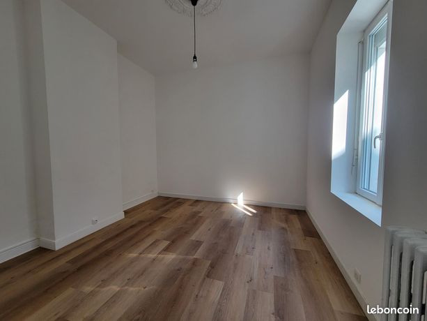 Maison rue verdier BORDEAUX