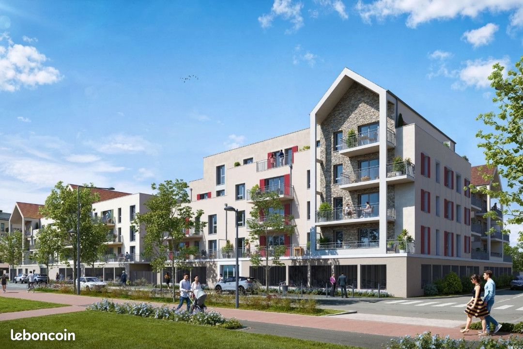 Appartement 2 pièces 42 m² · à Venette · 42 m² · 167 000 €