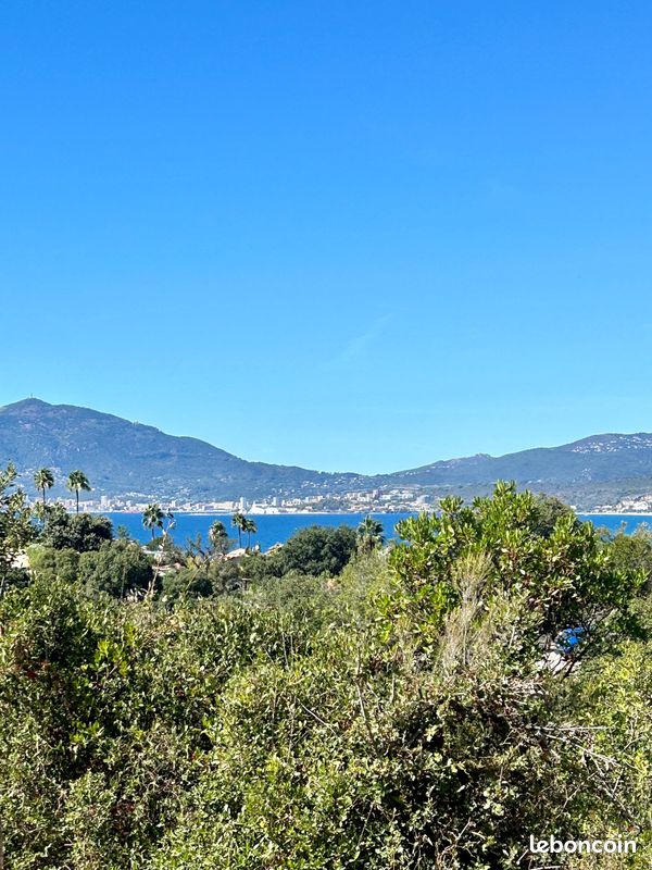 Maison 3 pièces 69 m² · à Grosseto-Prugna · 69 m² · 358 000 €