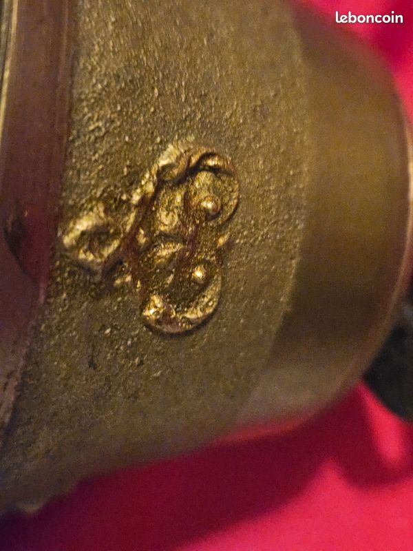 Cloche OBERTINO MORTEAU (image 5)