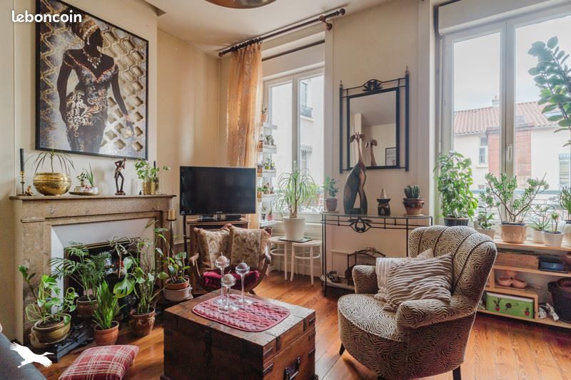 Appartement 2 pièces 66 m² · à Lyon · 66 m² · 247 220 €