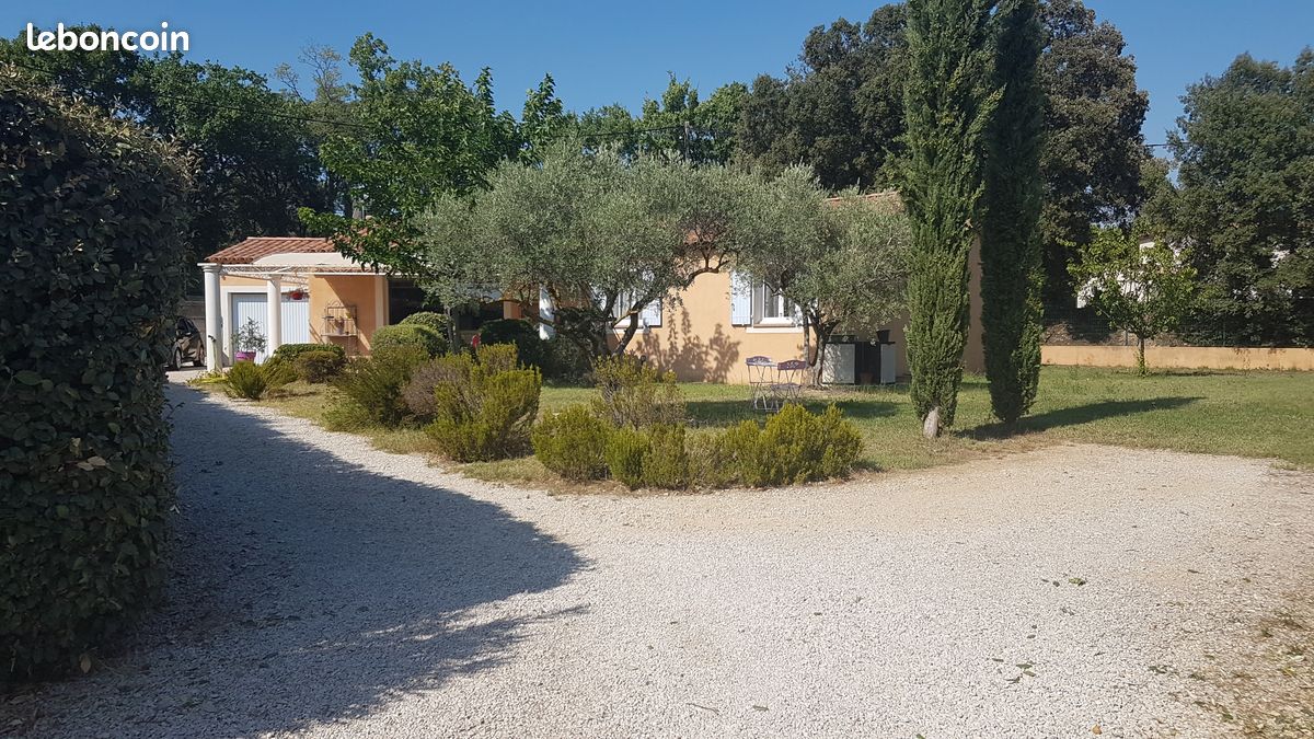Maison 6 pièces 113 m² · à Mirabeau · 113 m² · 1 540 €/mois