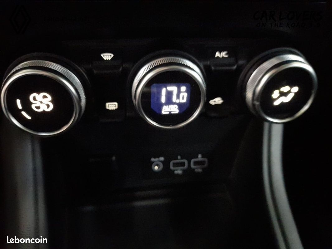 RENAULT Captur E-Tech full hybrid 145 Techno fast track (image 24)