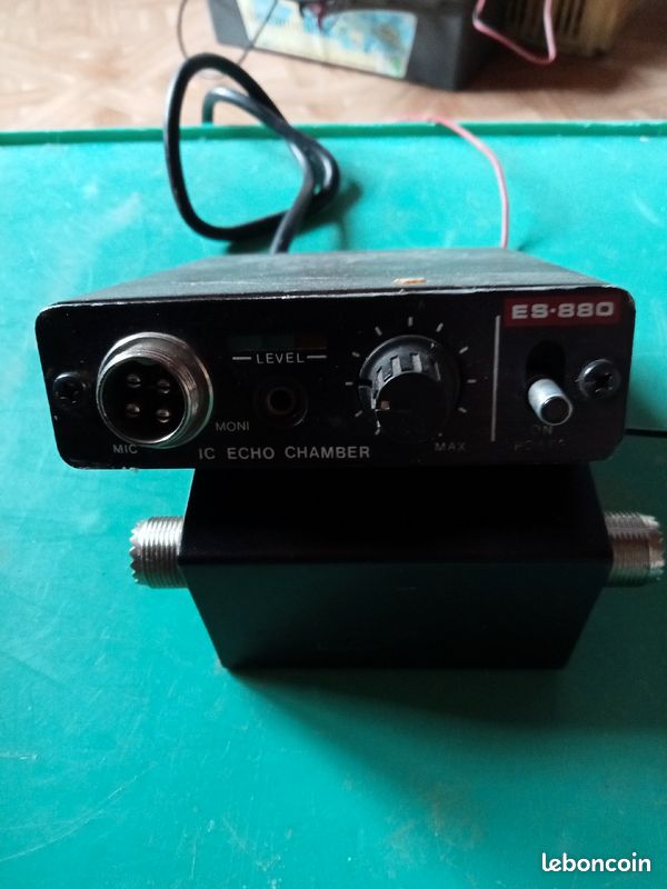 Matériels CB radio amateur (image 1)