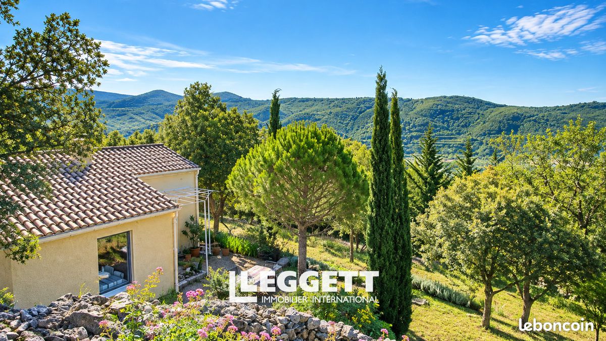 Maison 25 pièces 620 m² · à Lodève · 620 m² · 1 950 000 €