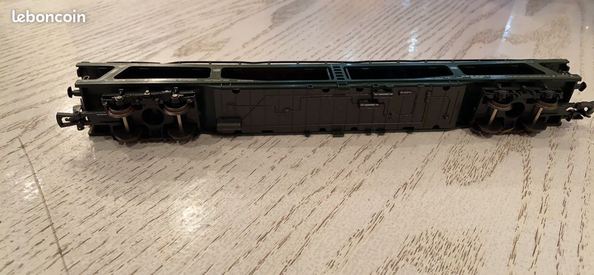 Wagon lima ho (image 3)