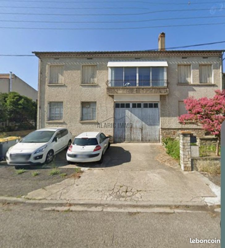 Local commercial 5 pièces 139 m² · à Carcassonne · 139 m² · 299 000 €