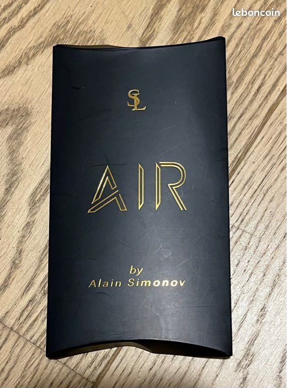 Tour de magie- Air-Shin Lim/Alain Simonov (image 2)
