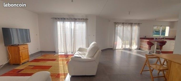 Maison 5 pièces 119 m² · à Saint-Pierre-du-Mont · 119 m² · 299 000 €