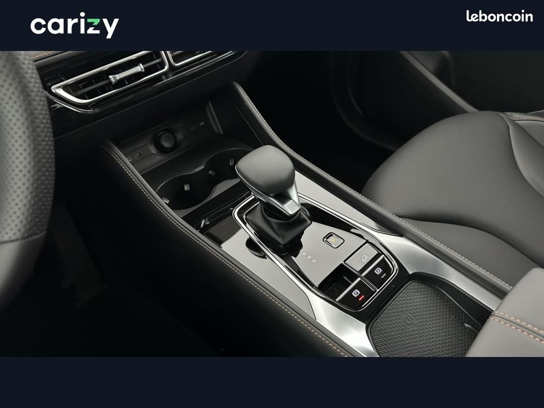 MG EHS 1.5 Hybrid+ 224ch Luxury (image 20)