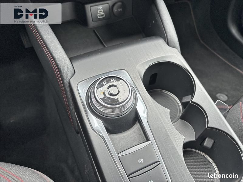 Ford Kuga 2.5 Duratec 190ch FHEV E85 ST-Line BVA (image 8)